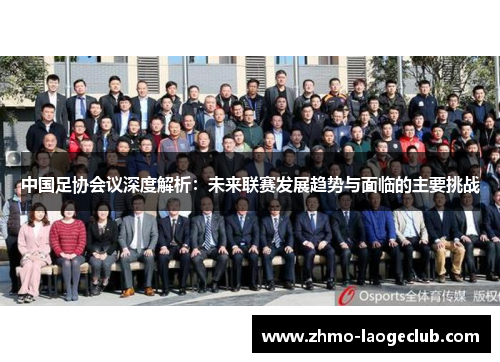 中国足协会议深度解析：未来联赛发展趋势与面临的主要挑战
