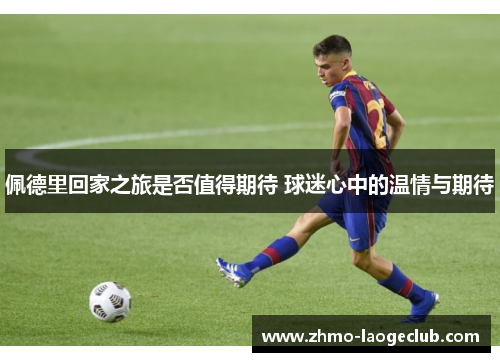 佩德里回家之旅是否值得期待 球迷心中的温情与期待