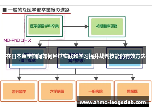 在日本留学期间如何通过实践和学习提升裁判技能的有效方法