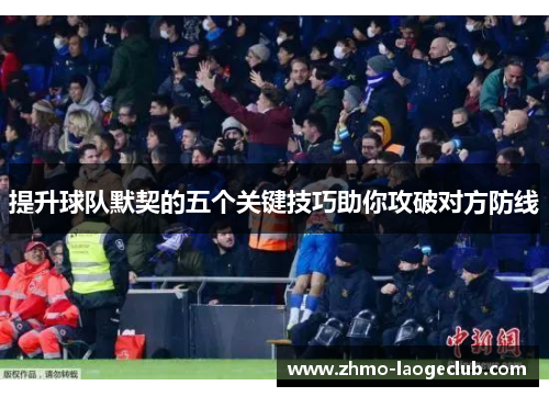 提升球队默契的五个关键技巧助你攻破对方防线