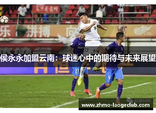 侯永永加盟云南：球迷心中的期待与未来展望