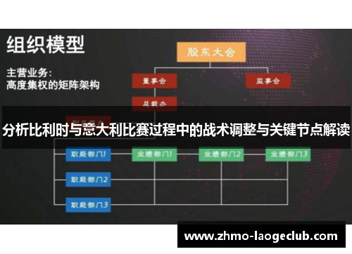 分析比利时与意大利比赛过程中的战术调整与关键节点解读