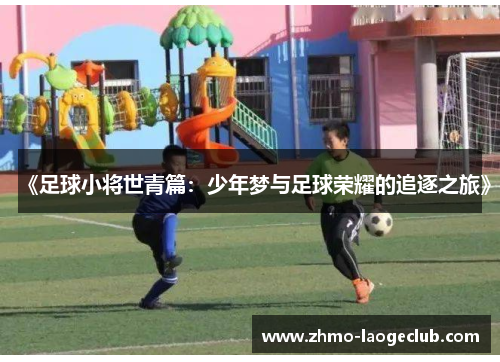 《足球小将世青篇：少年梦与足球荣耀的追逐之旅》