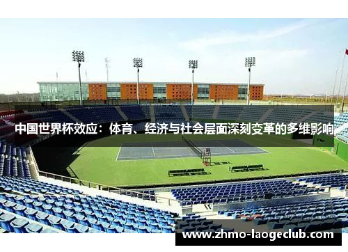 中国世界杯效应：体育、经济与社会层面深刻变革的多维影响