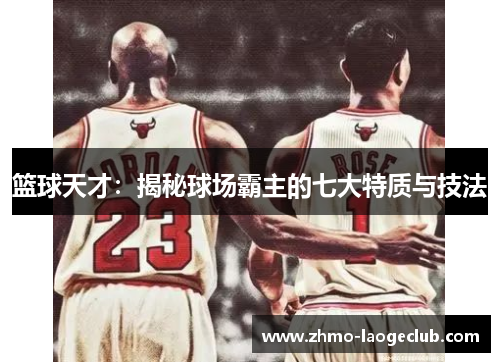 篮球天才：揭秘球场霸主的七大特质与技法