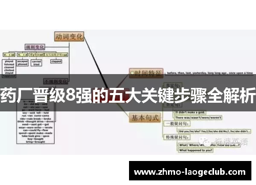 药厂晋级8强的五大关键步骤全解析